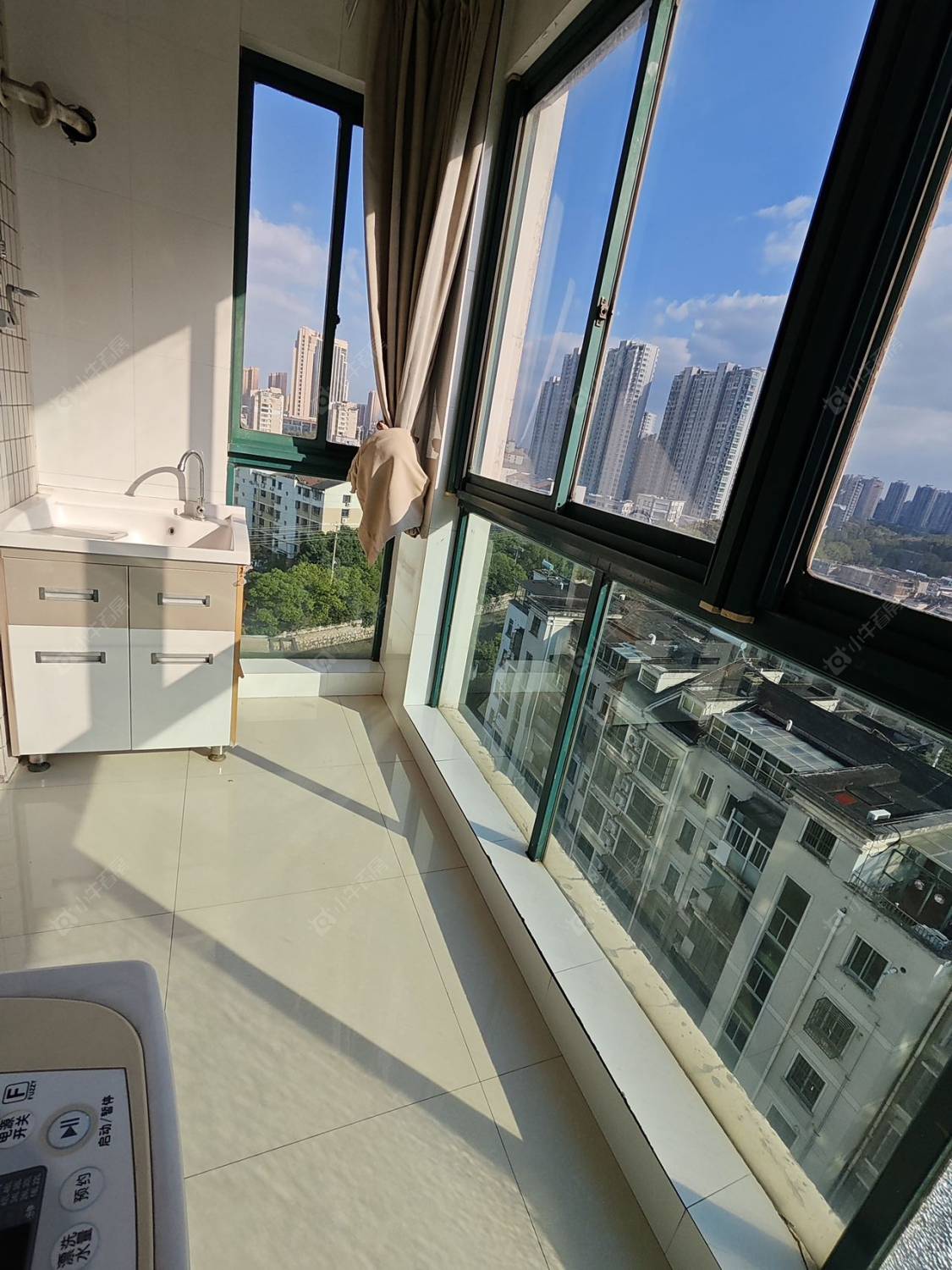 常州南田雅园在租房源室内图_小牛看房