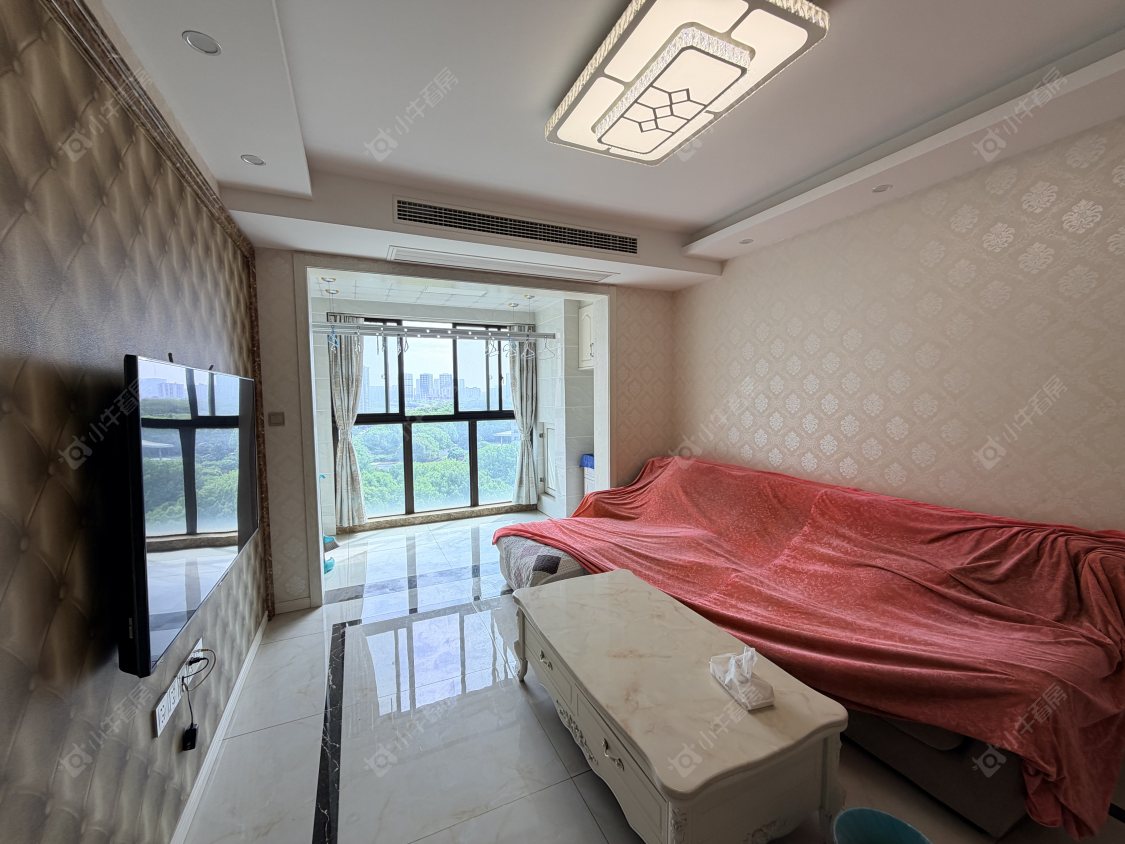 常州河枫御景花苑租房_小牛看房