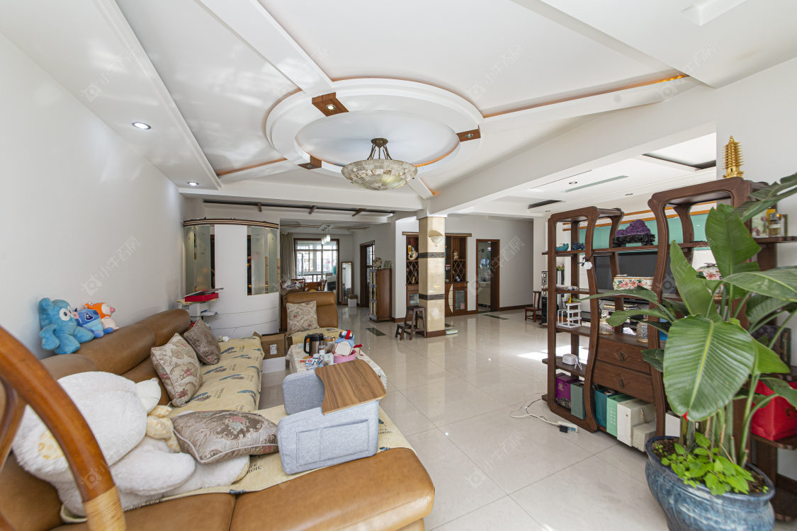 丰乐公寓北区房源室内图 常州丰乐公寓北区在售二手房源室内图_小牛看房