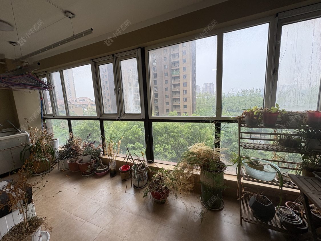 常州九洲花园二期在租房源室内图_小牛看房