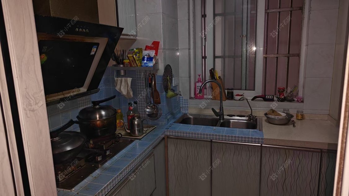 常州新城悠活城在租房源室内图_小牛看房