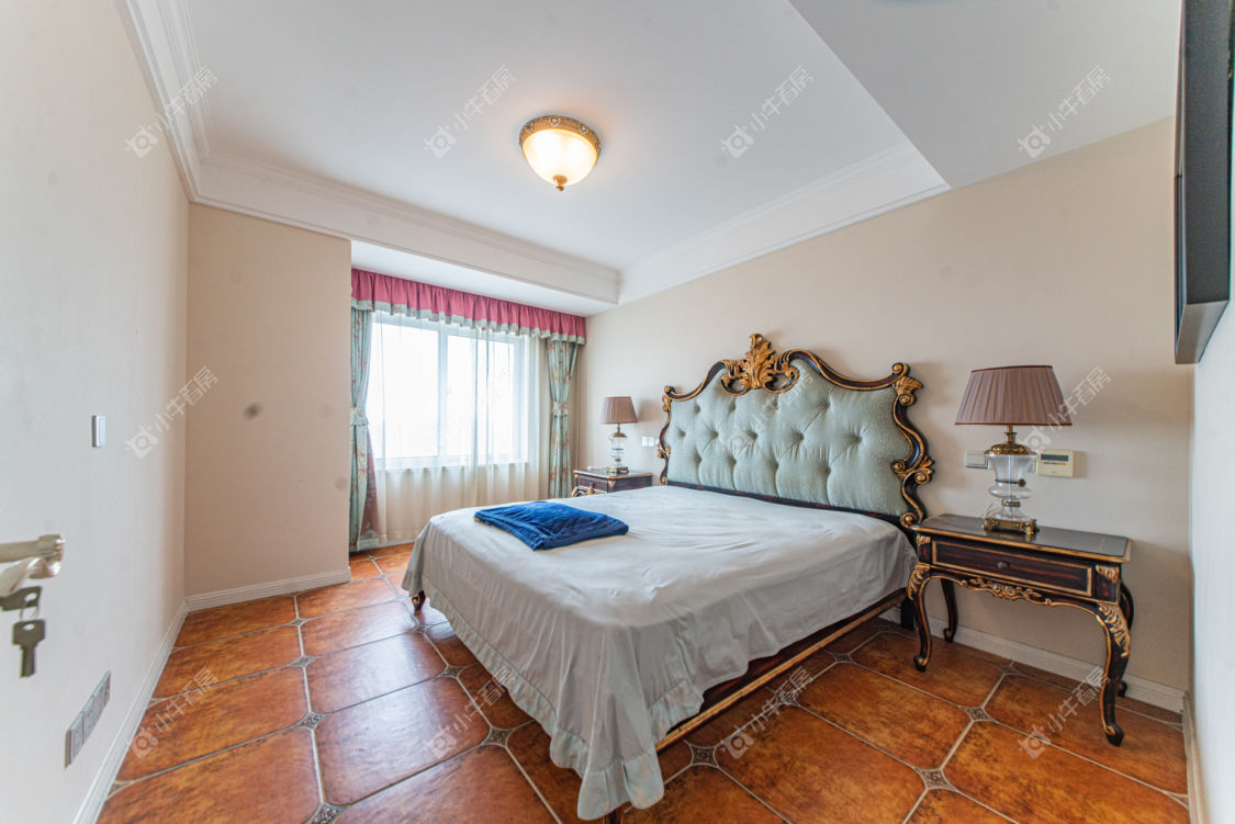 新城香溢澜桥一期房源 常州新城香溢澜桥一期在租房源_小牛看房