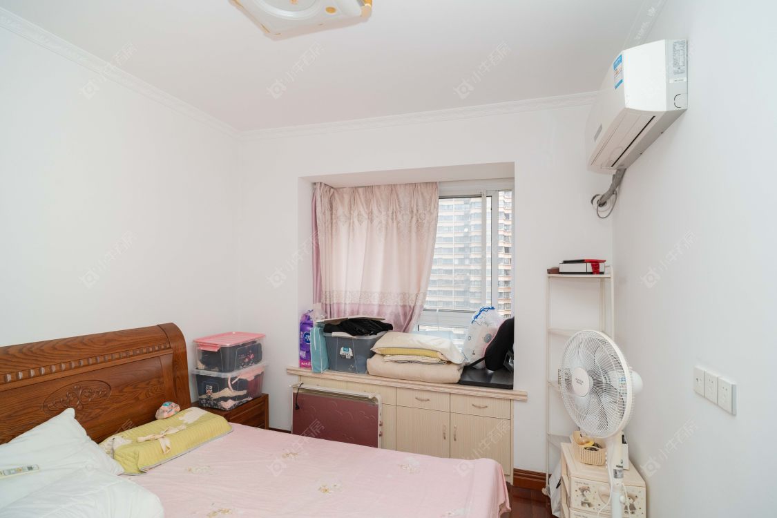 常州凯尔枫尚花园在售二手房源室内图_小牛看房