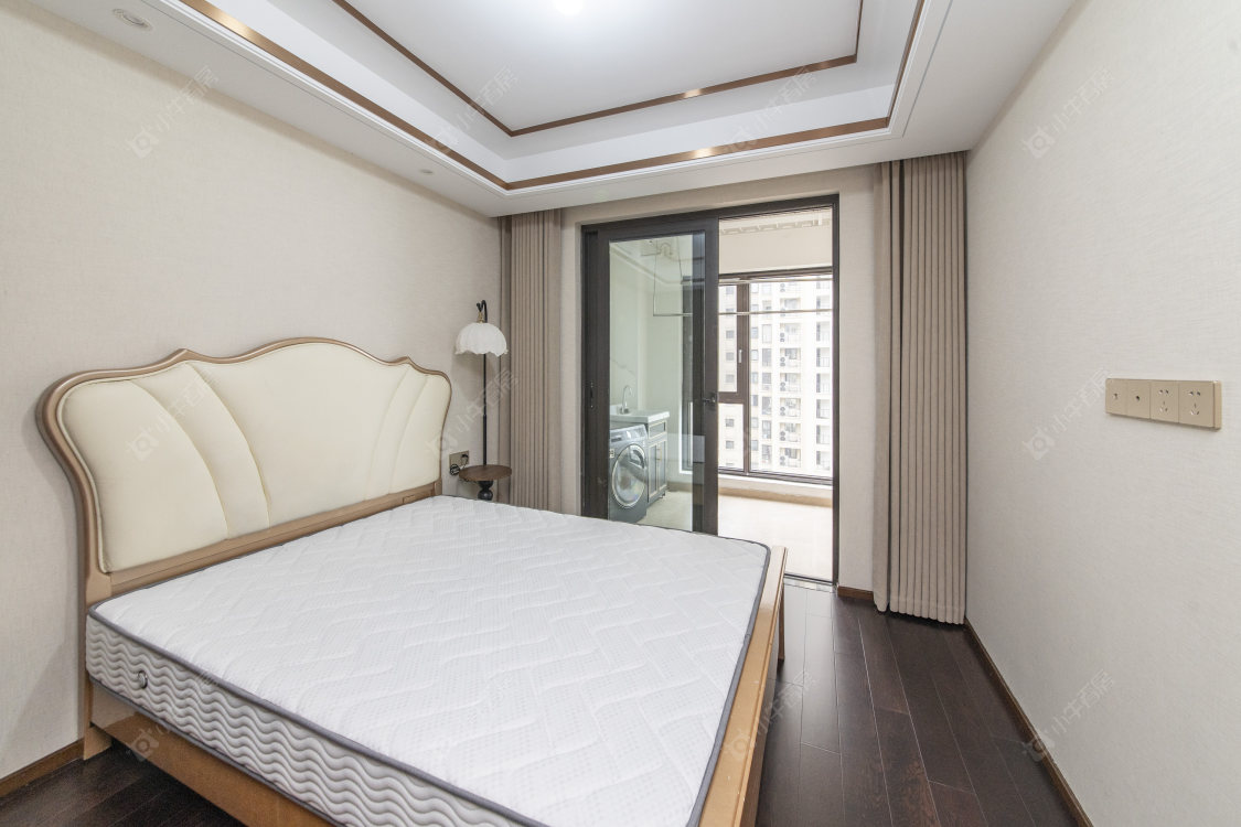 常州常发珑玥在售二手房源室内图_小牛看房