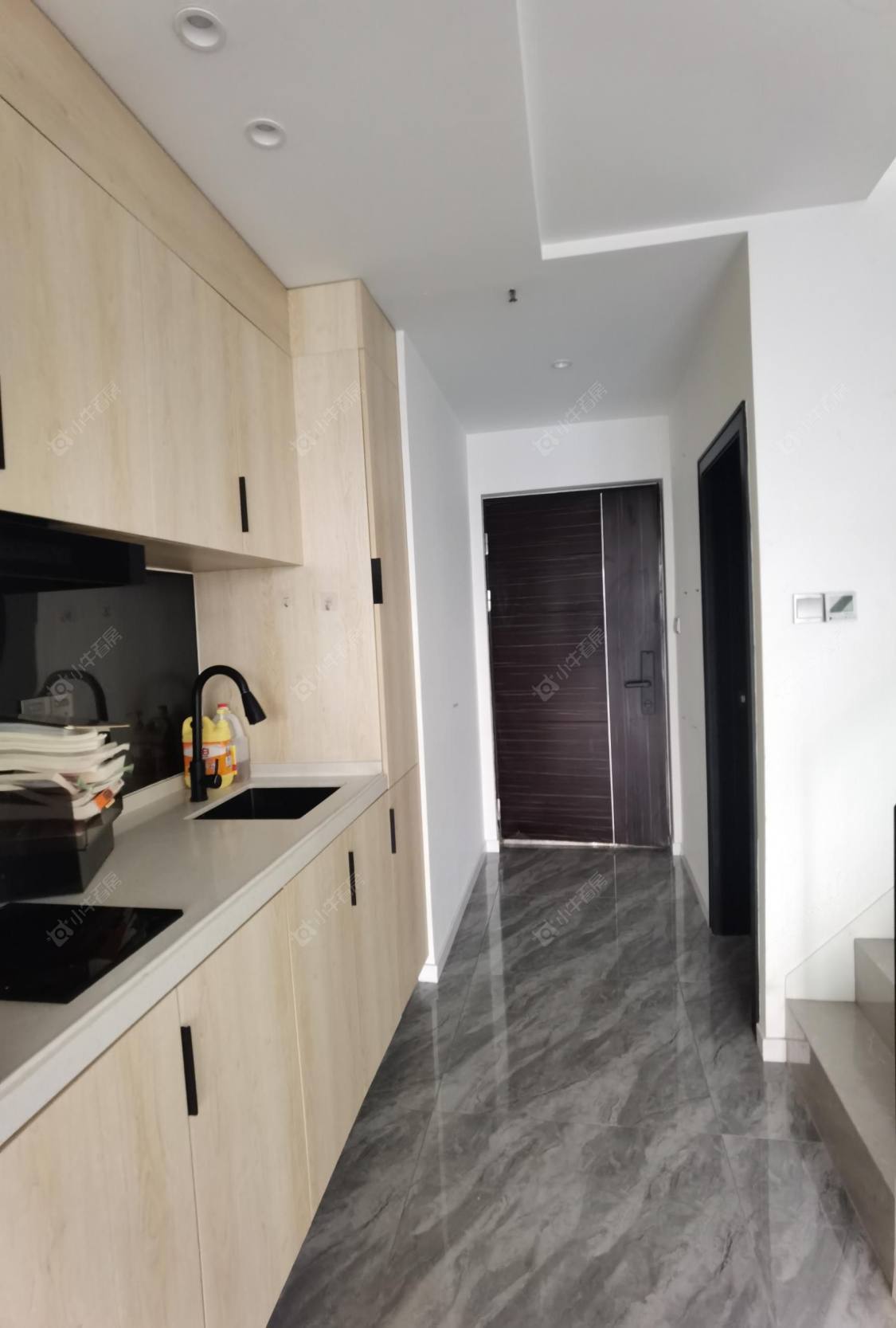 常州世茂广场在租房源室内图_小牛看房