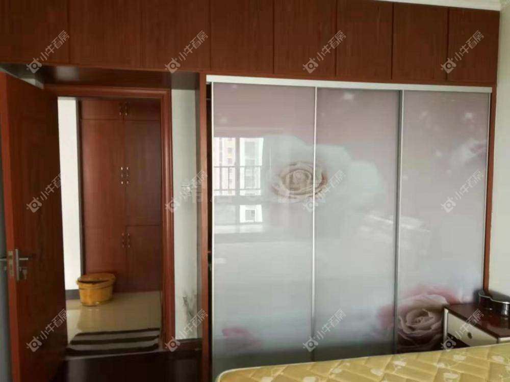 常州凤凰名城在租房源_小牛看房