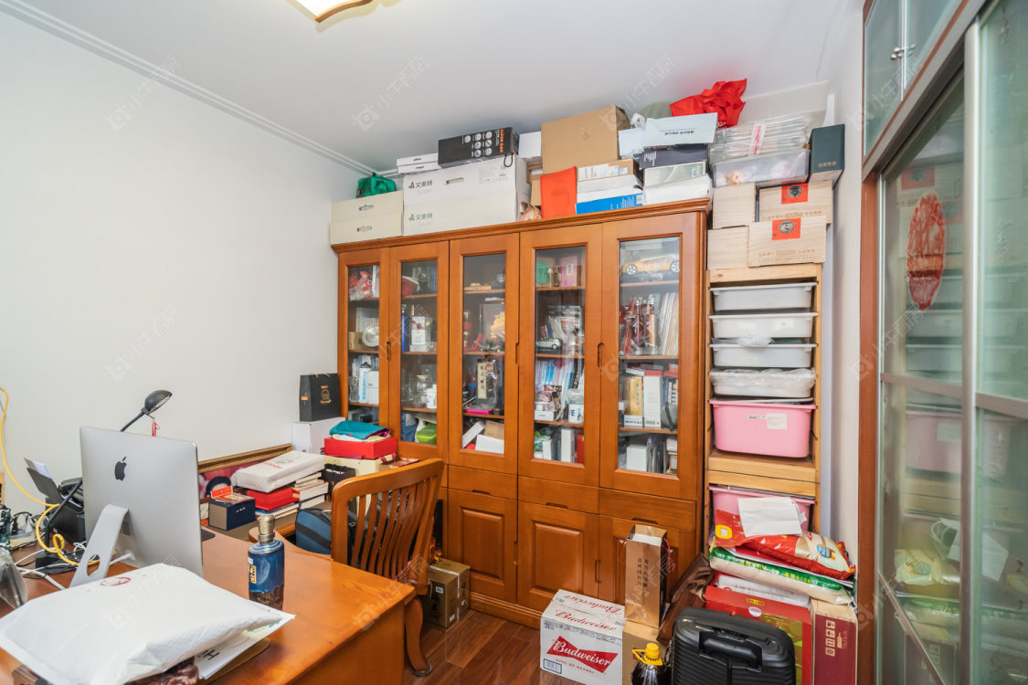 常州鹤苑新都在售二手房源室内图_小牛看房