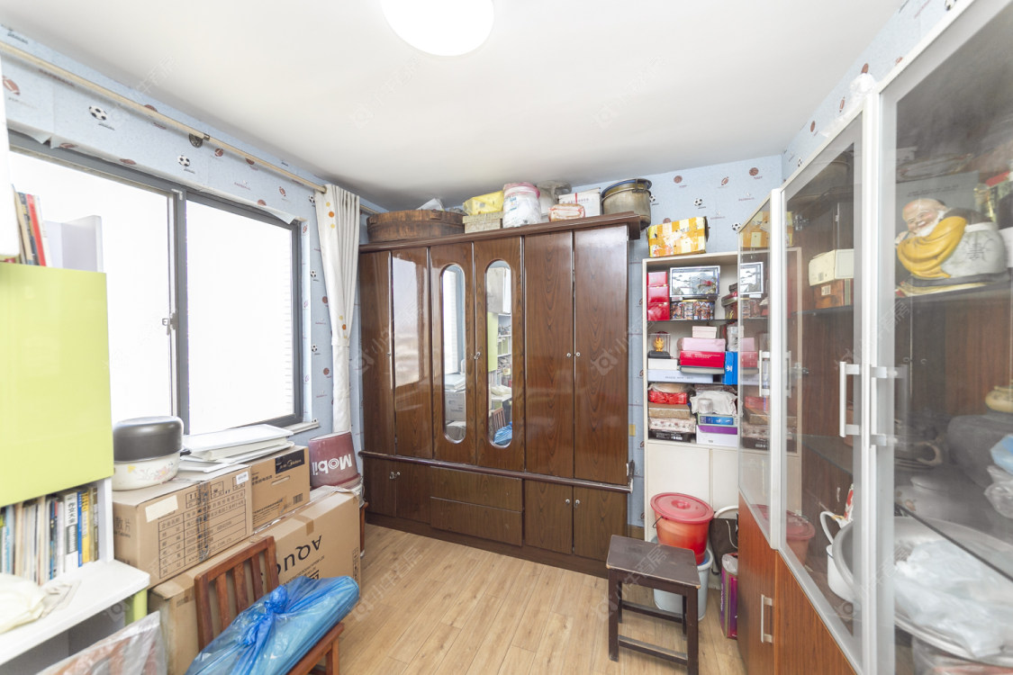 常州世纪华城西区在售二手房源室内图_小牛看房