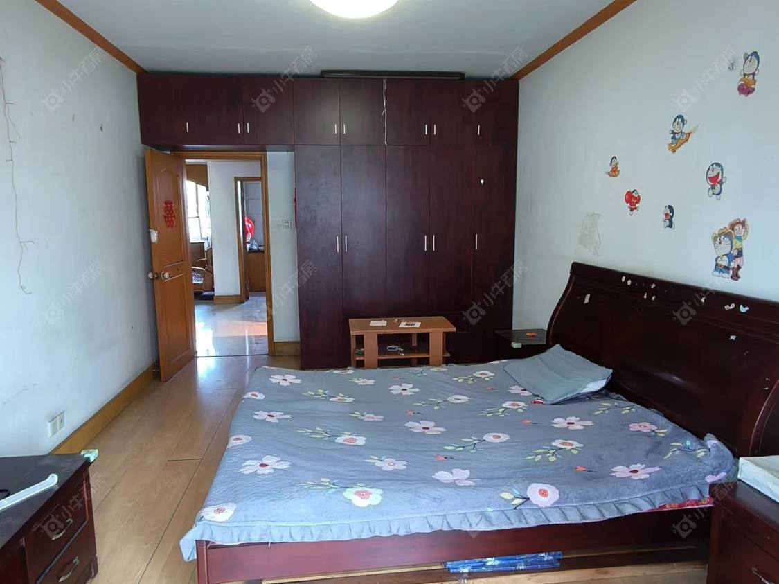 常州东庄大厦在租房源室内图_小牛看房