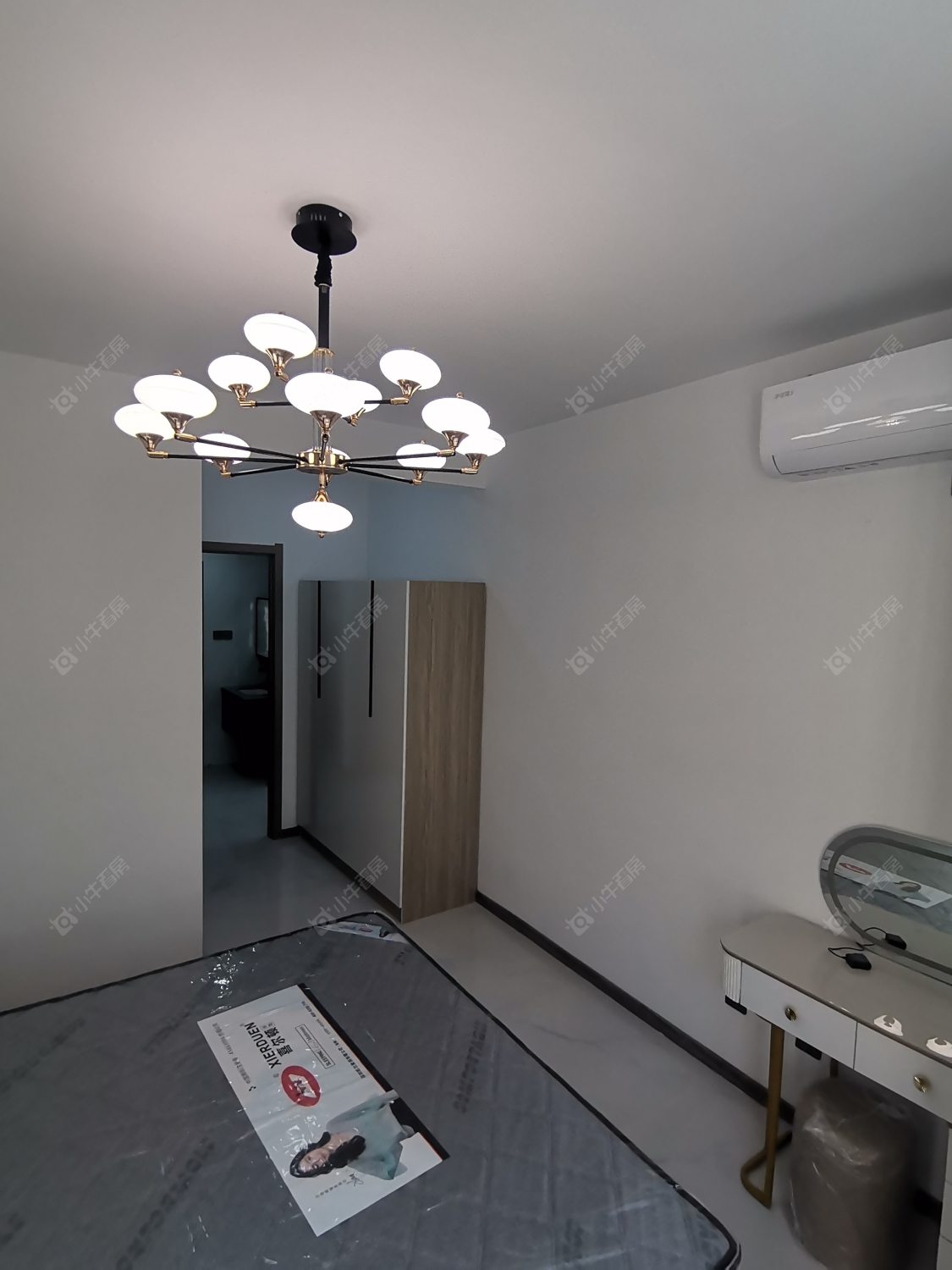 常州河枫御景花苑在租房源_小牛看房