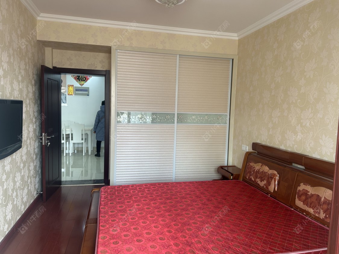 常州新城东苑二区在租房源_小牛看房