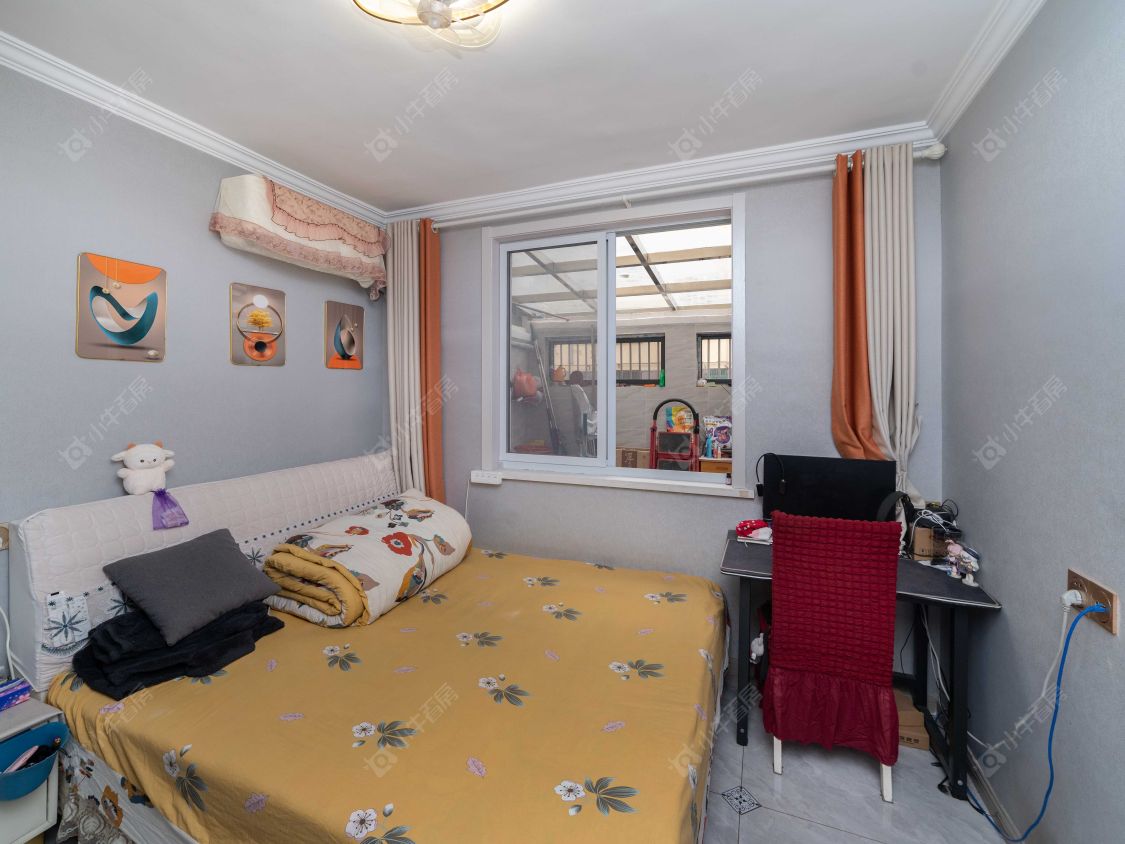 常州丽华南村在售二手房源室内图_小牛看房