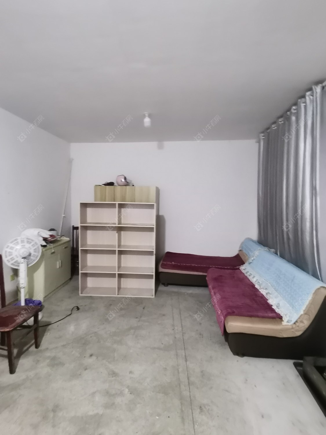 常州滨江明珠城西区在租房源_小牛看房