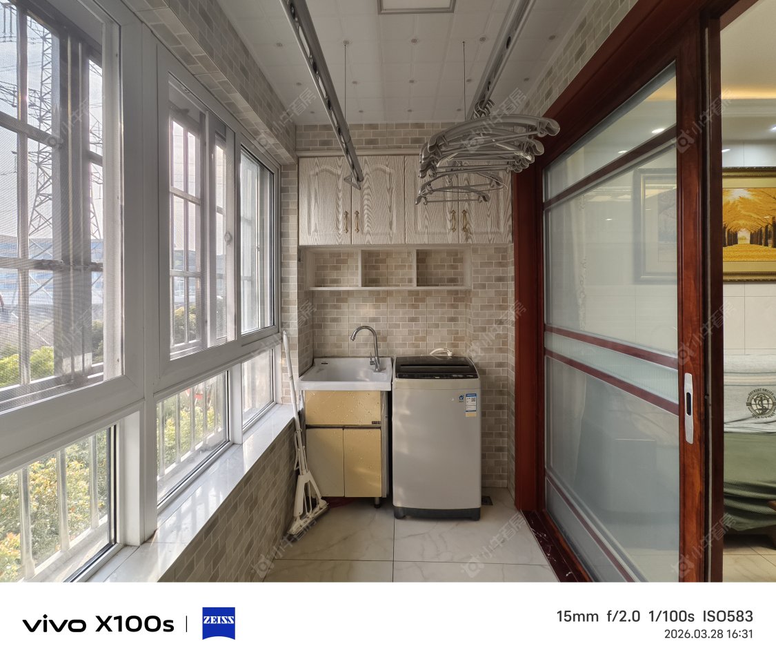 常州百馨西苑四期在租房源_小牛看房