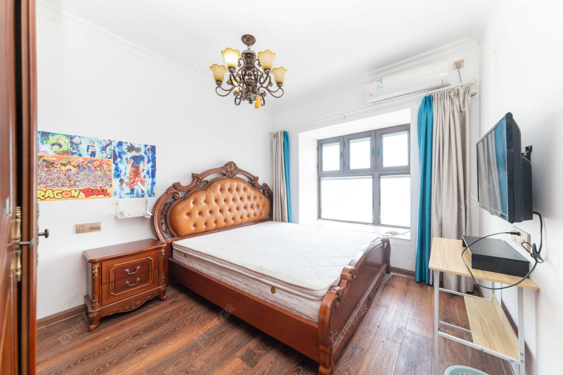 常州碧桂园浅水湾在售二手房源室内图_小牛看房