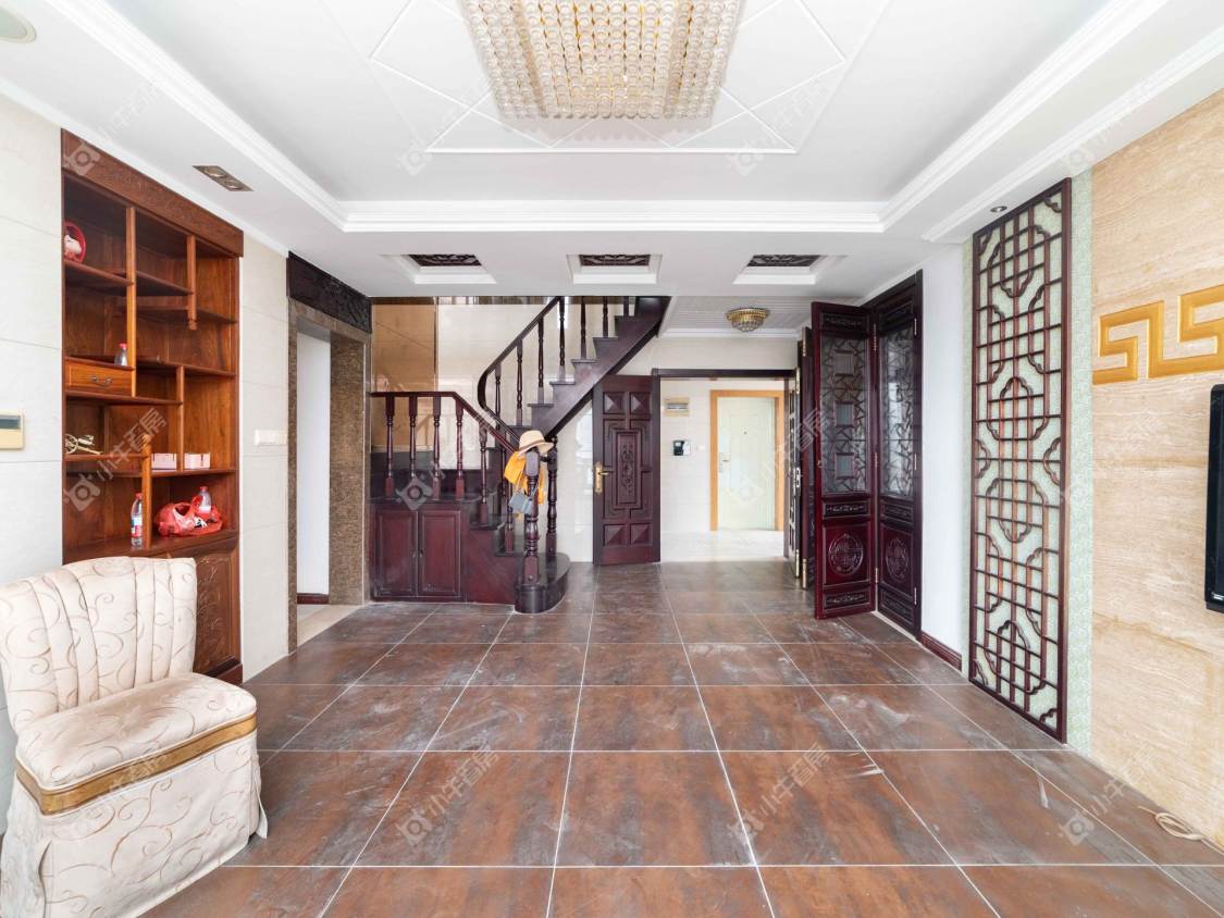 常州喜盈门花苑在租房源_小牛看房