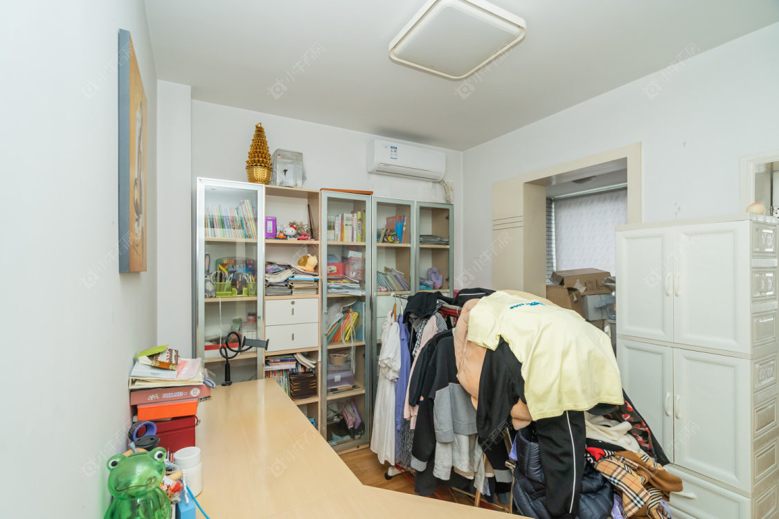 常州新天地花苑在售二手房源室内图_小牛看房