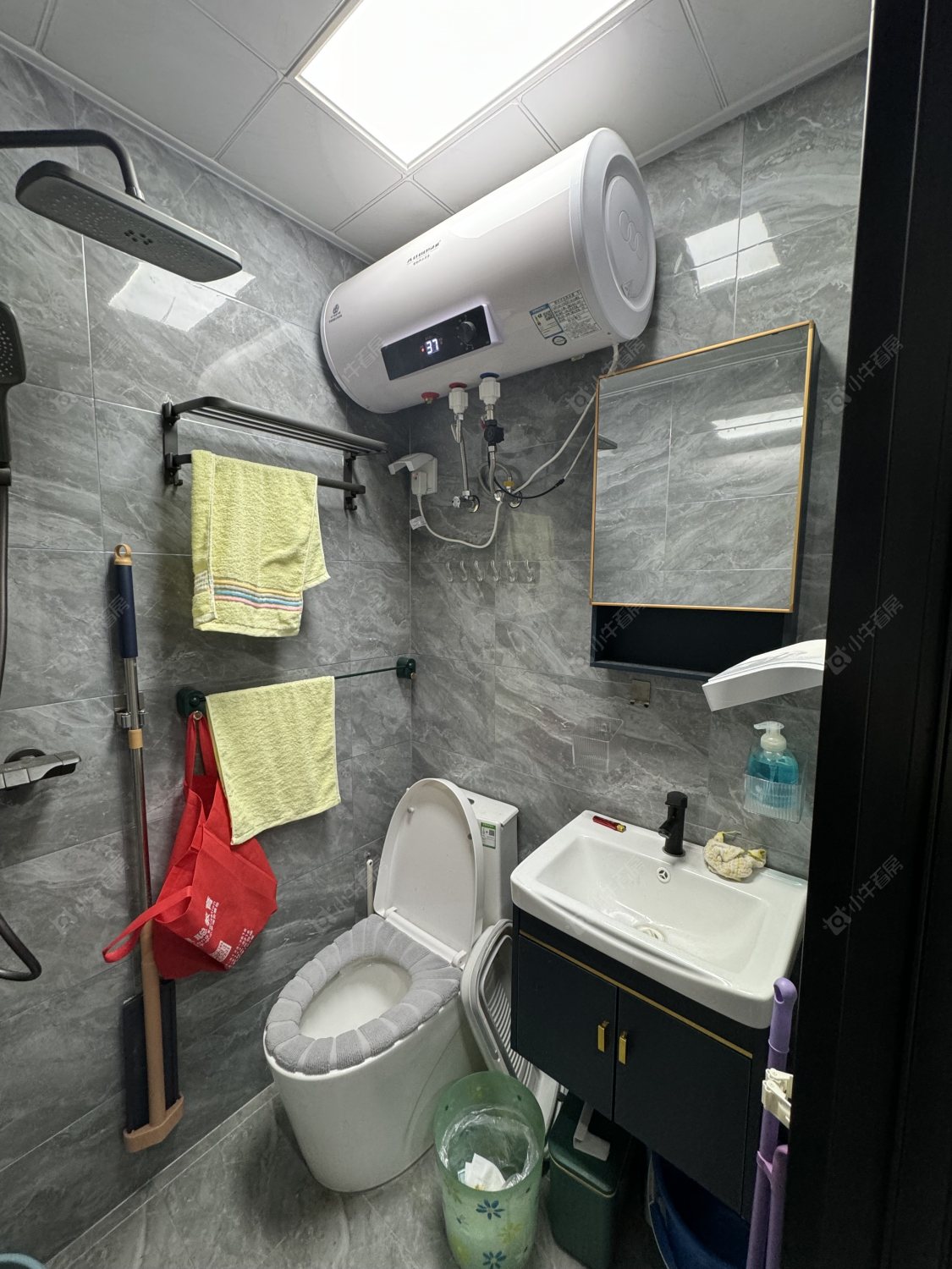 常州碧桂园壹号天禧在租房源_小牛看房