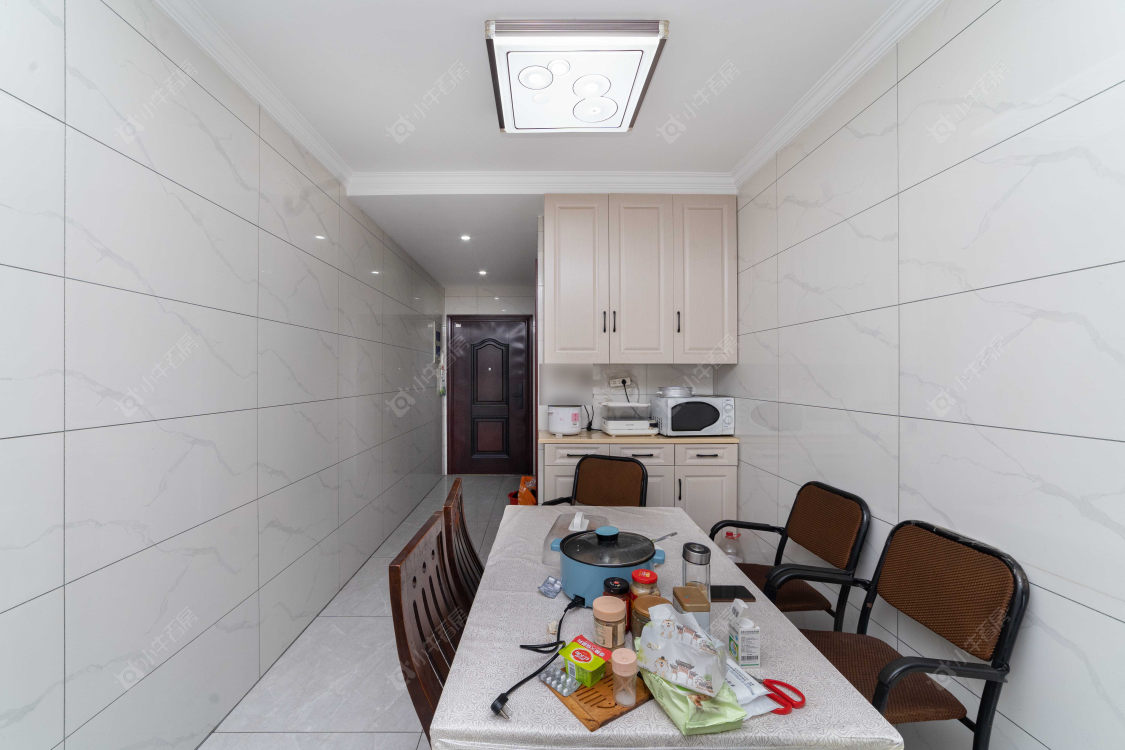 港龙紫御府房源室内图 常州港龙紫御府在售二手房源室内图_小牛看房