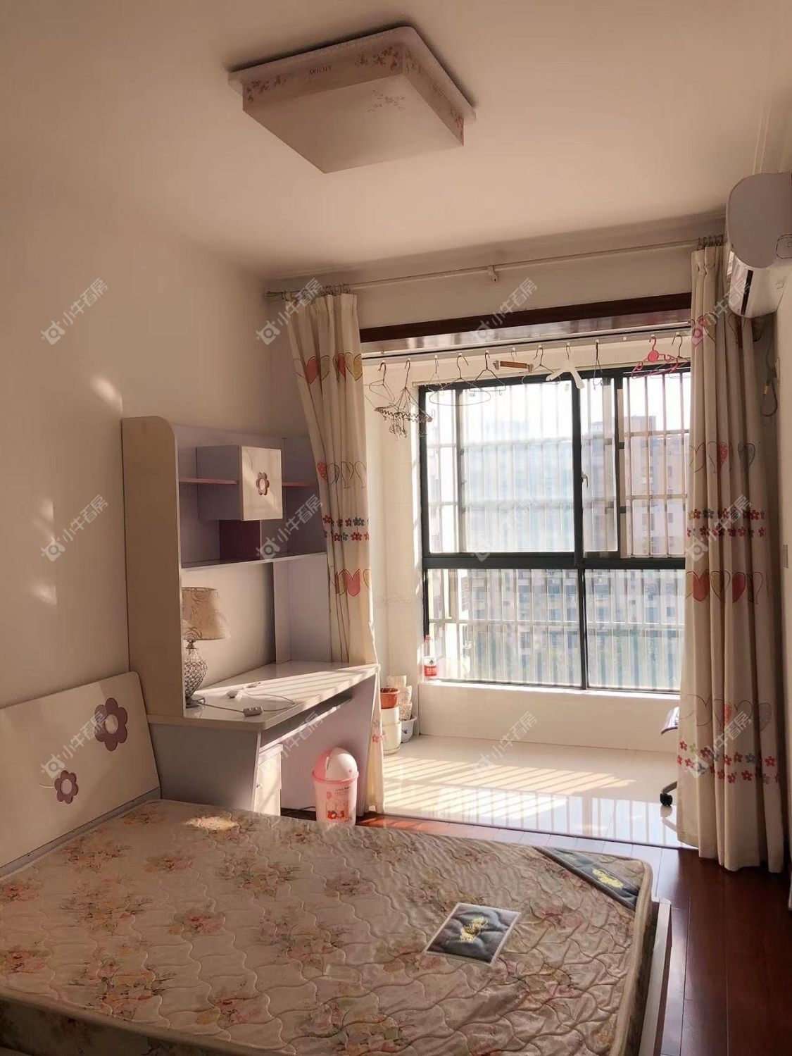 常州景秀世家在租房源_小牛看房