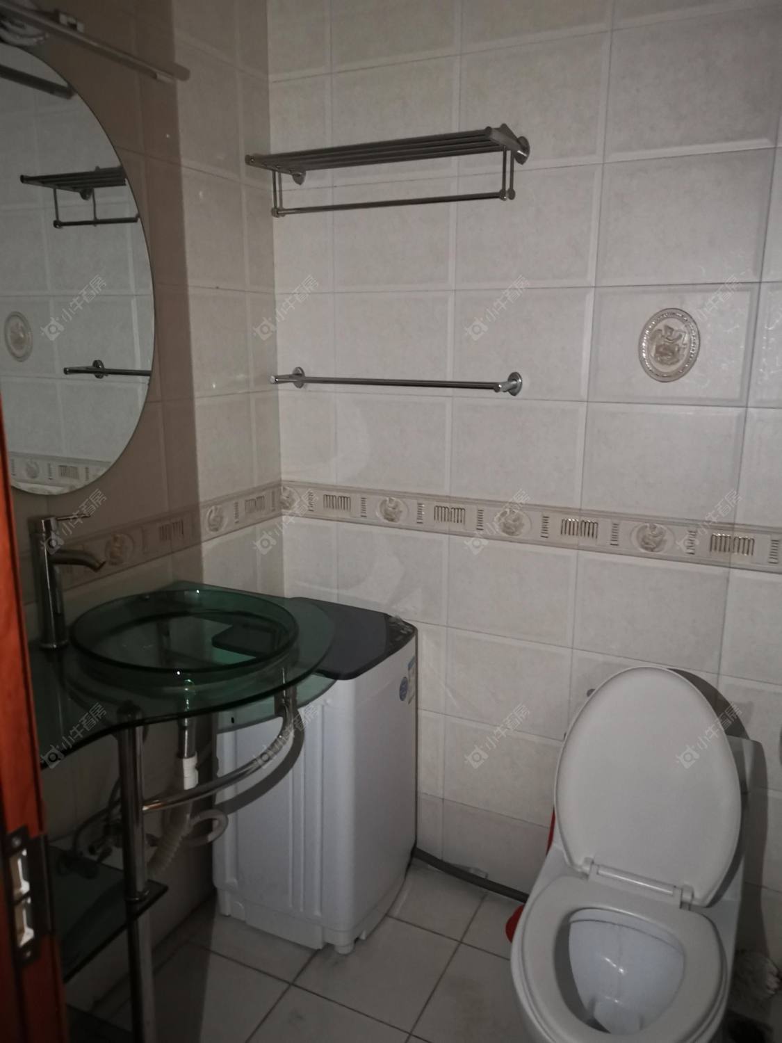 常州富都商务公寓在租房源室内图_小牛看房