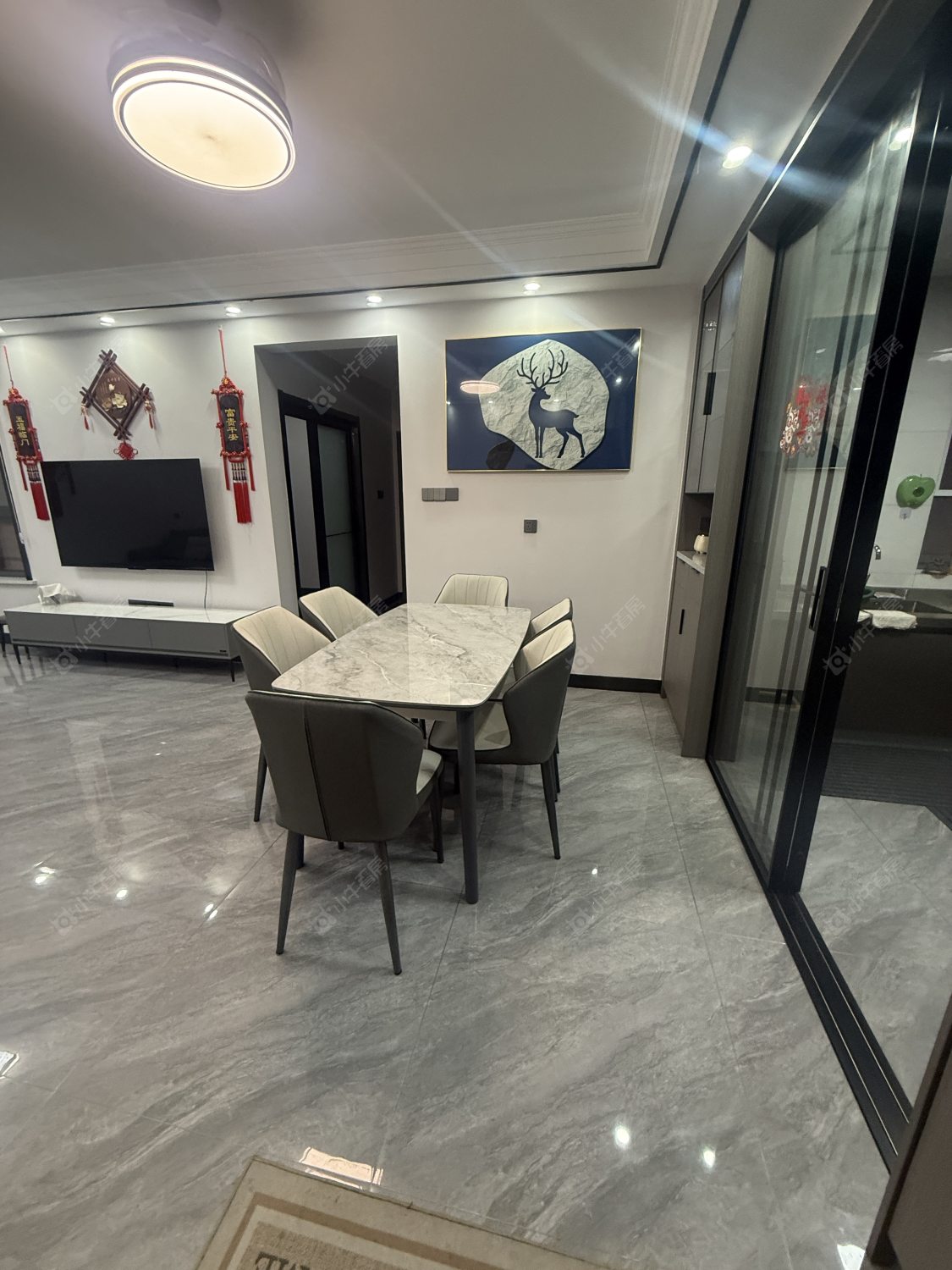 常州银河湾第一城二期在租房源_小牛看房