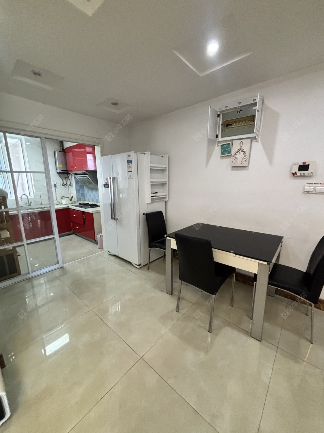 常州荣盛馨河郦舍在租房源_小牛看房