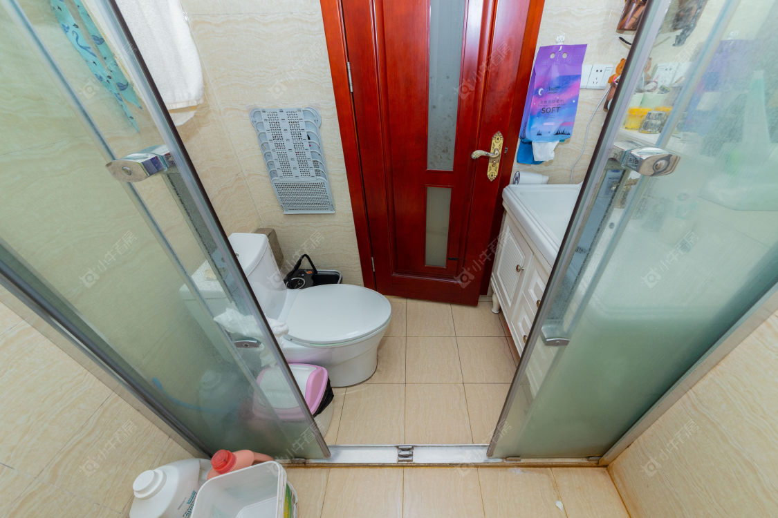 常州天禄西阆苑在售二手房源室内图_小牛看房