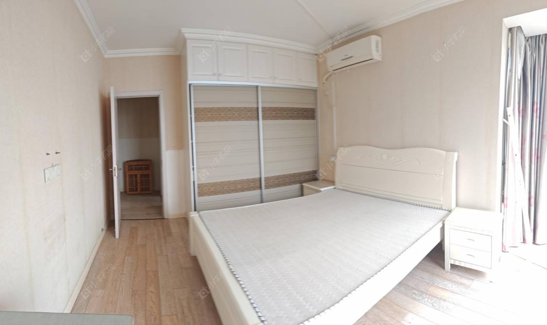 常州中央花园在租房源室内图_小牛看房