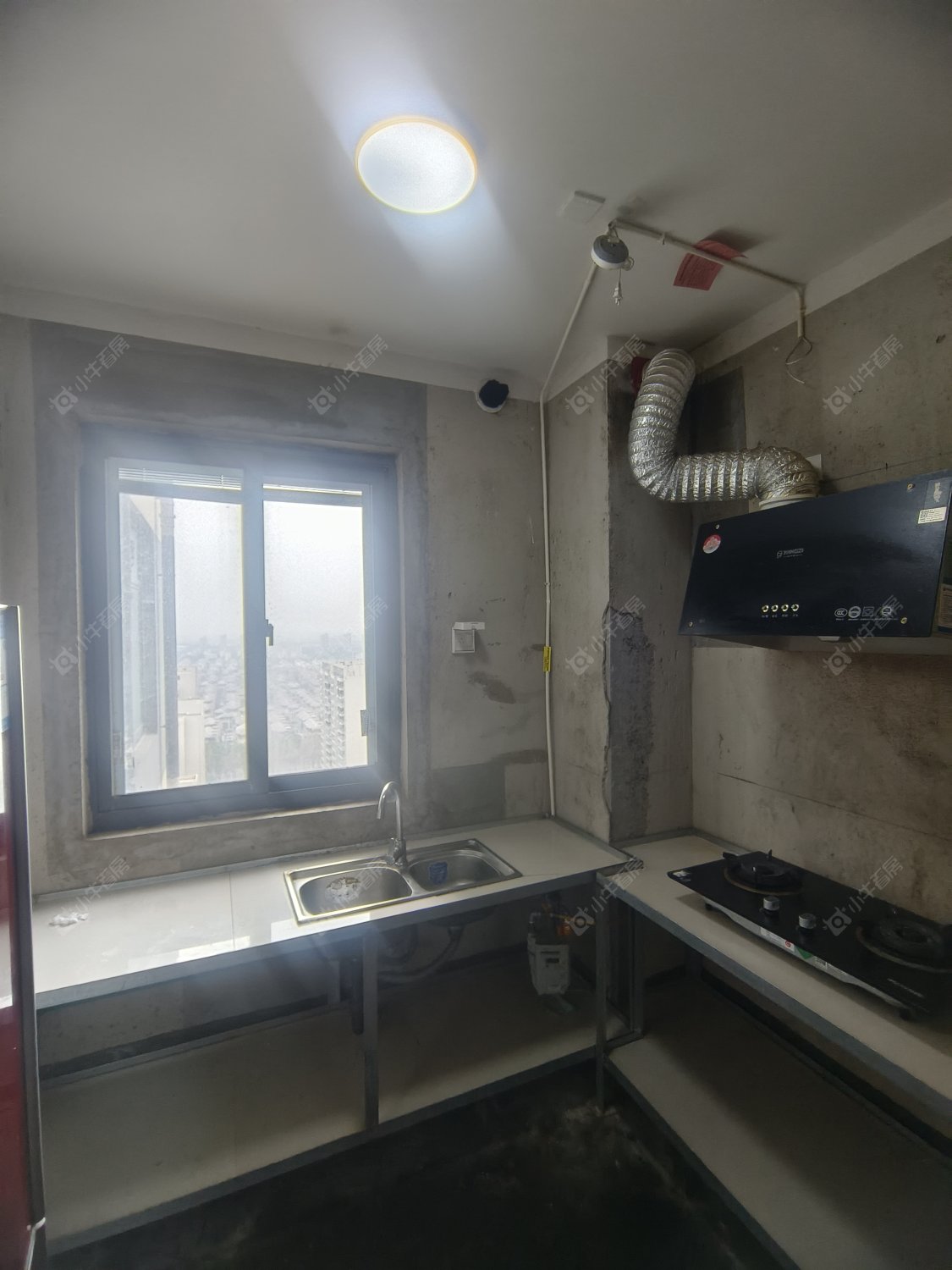 常州碧桂园都市森林在租房源室内图_小牛看房