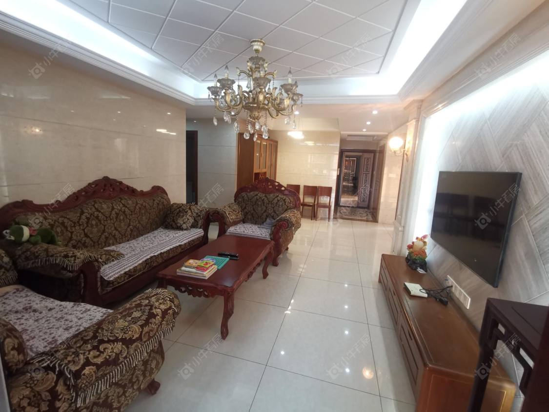 康桥水郡房源室内图 常州康桥水郡在租房源室内图_小牛看房