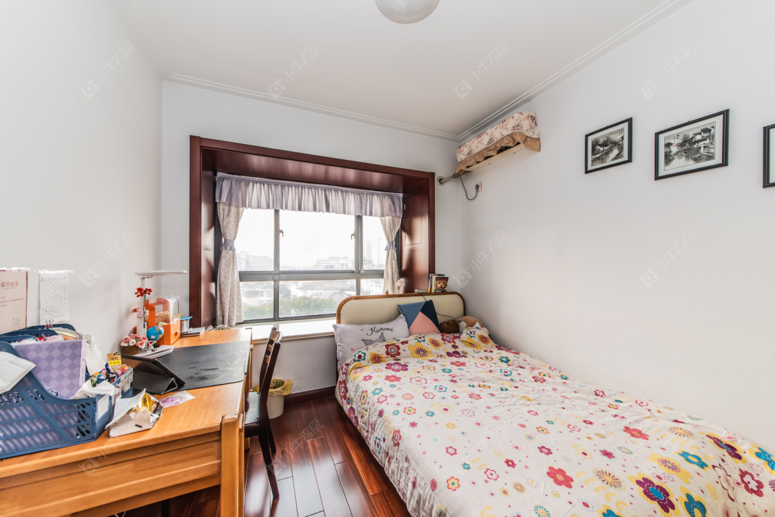 常州天润园在售二手房源室内图_小牛看房