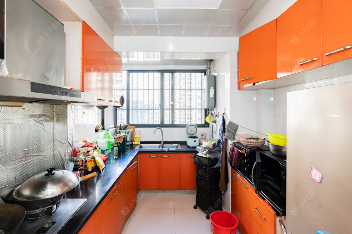 常州采菱公寓在售二手房源室内图_小牛看房