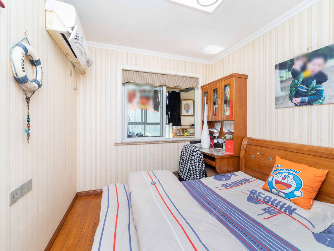 常州新城域二期在售二手房源室内图_小牛看房