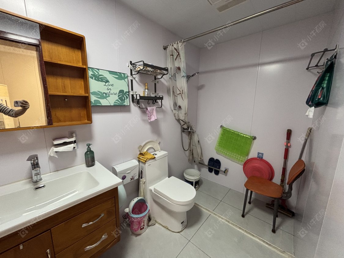 常州荆川里在租房源_小牛看房