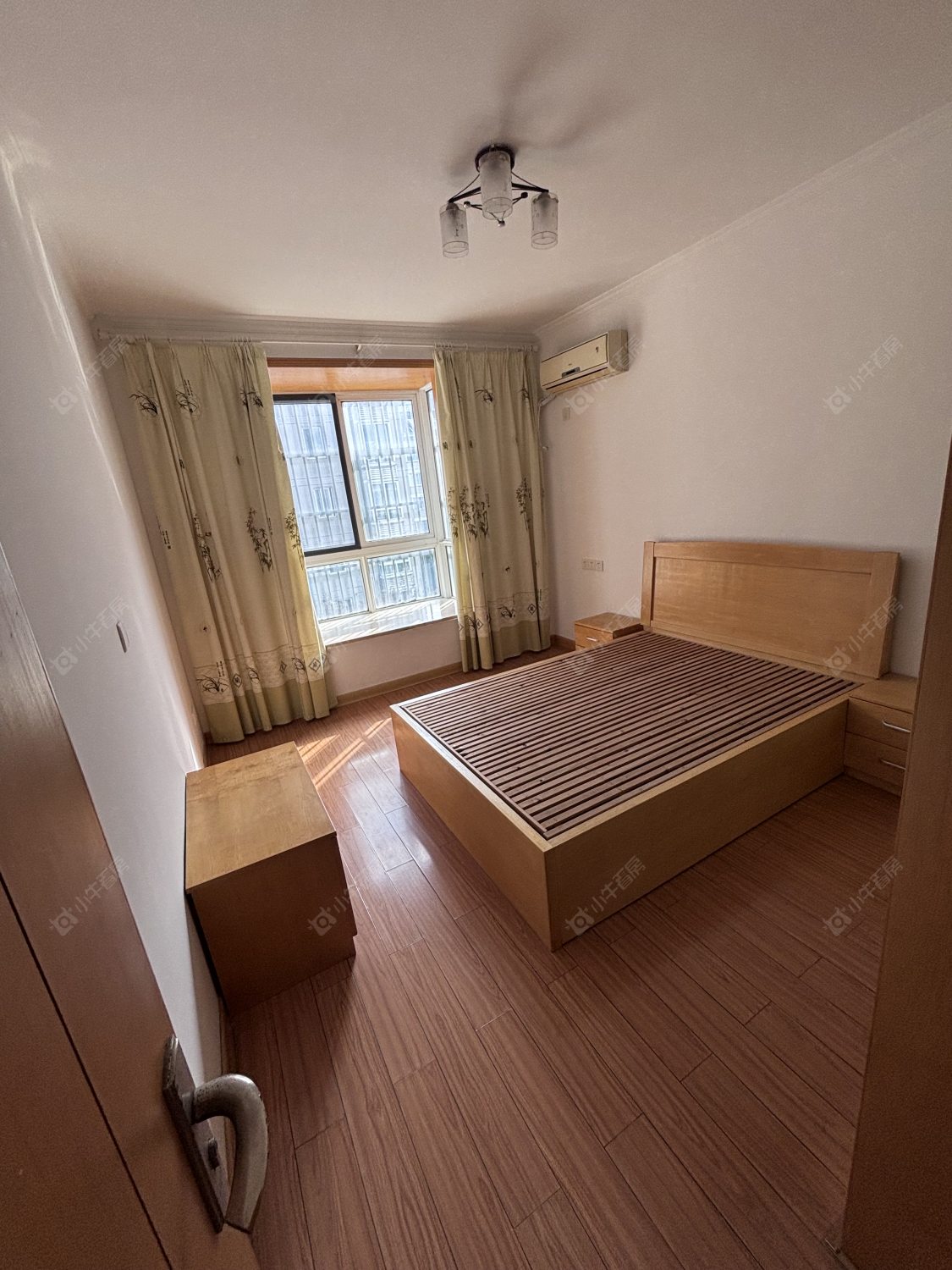 常州陈渡新苑在租房源室内图_小牛看房