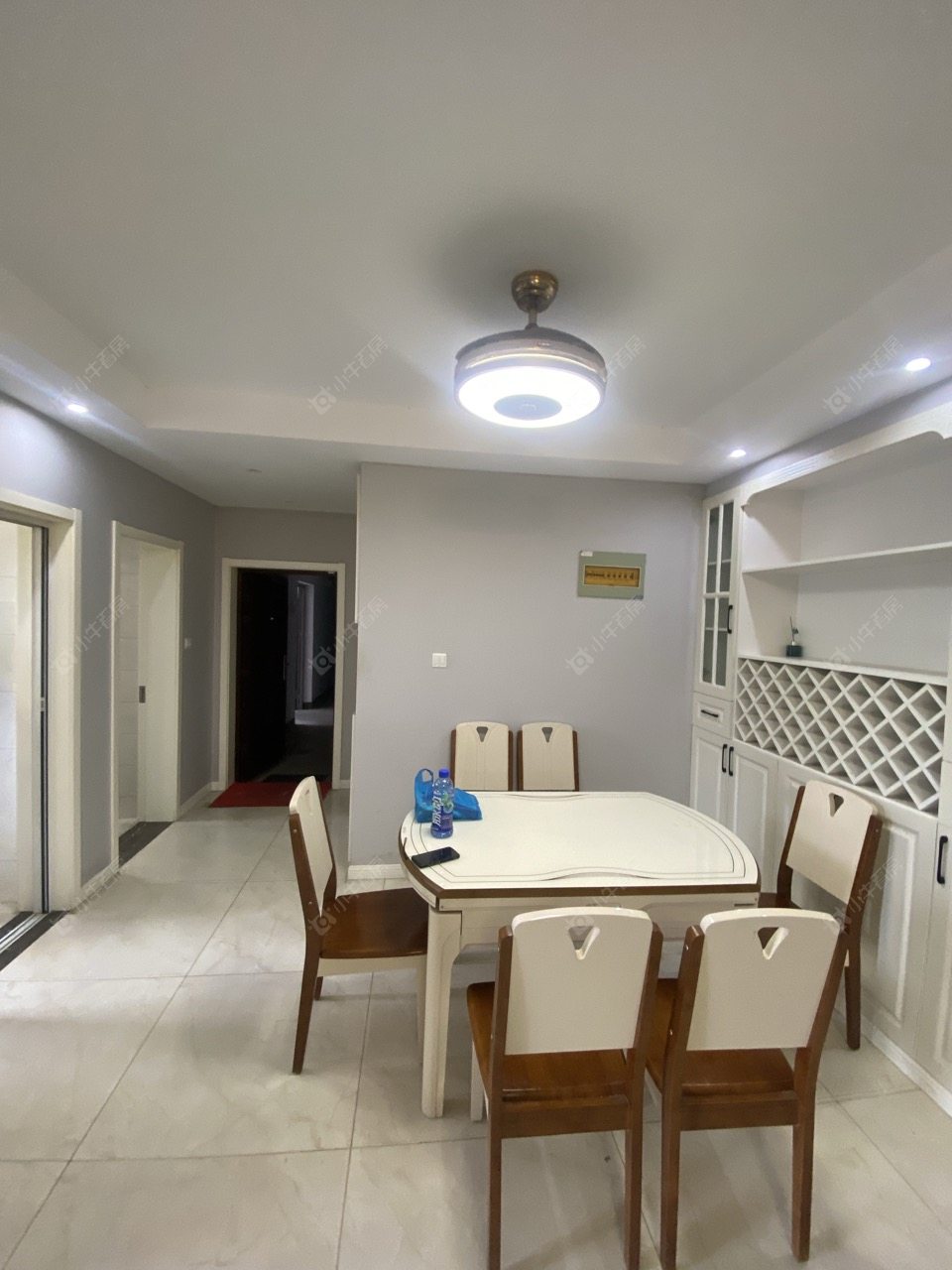 常州青洋花苑在租房源室内图_小牛看房