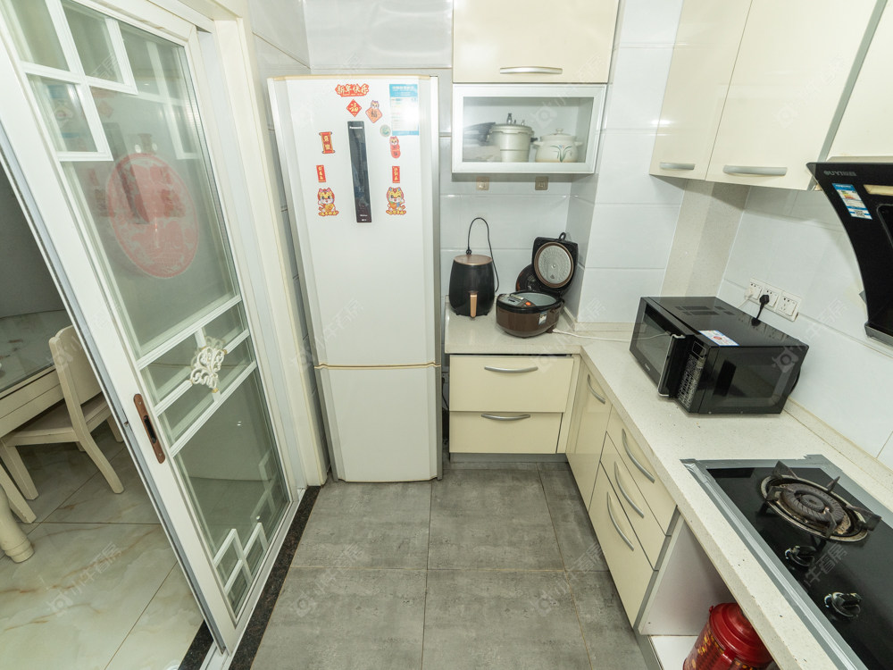 天禄西阆苑房源室内图 常州天禄西阆苑在售二手房源室内图_小牛看房