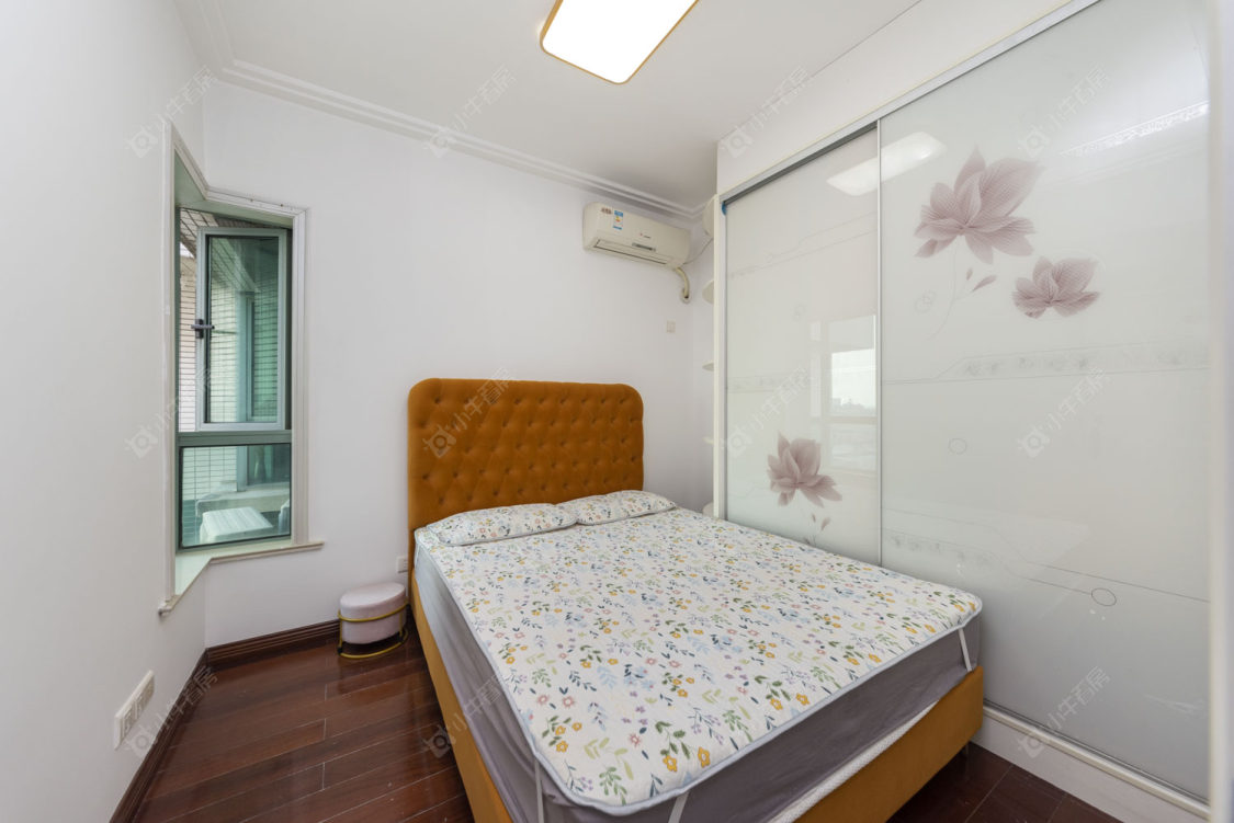 常州御城在售二手房_小牛看房