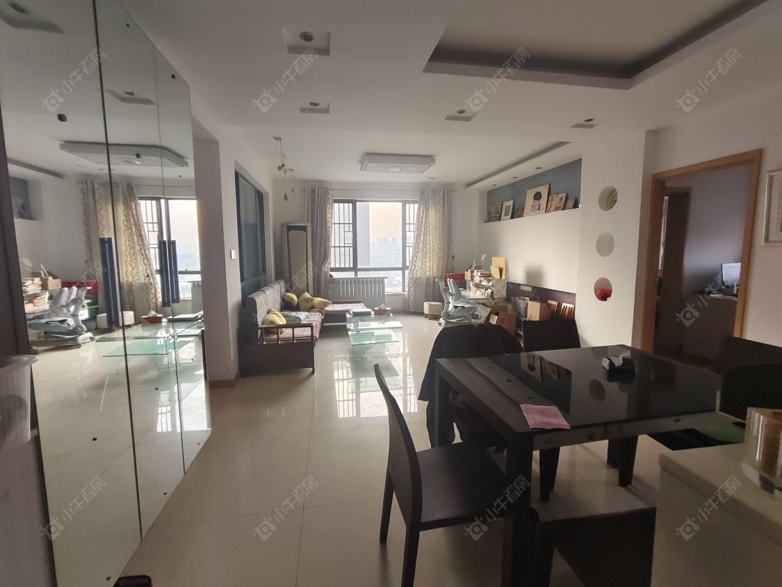 常州金色新城西区在租房源_小牛看房