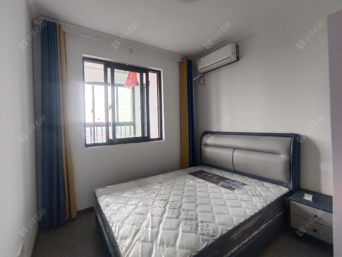 常州龙宸铭著在租房源_小牛看房