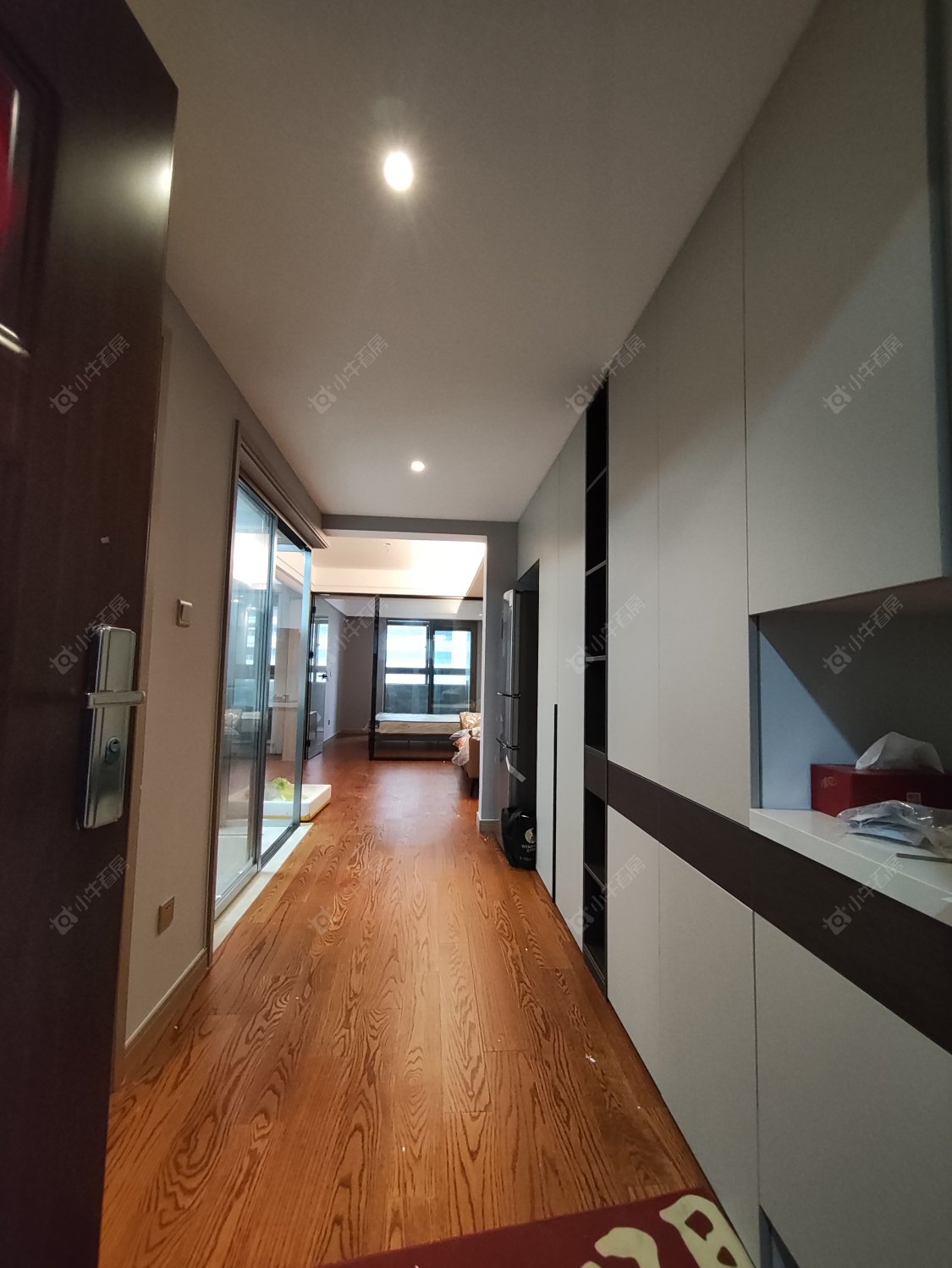 常州九洲玺在租房源_小牛看房