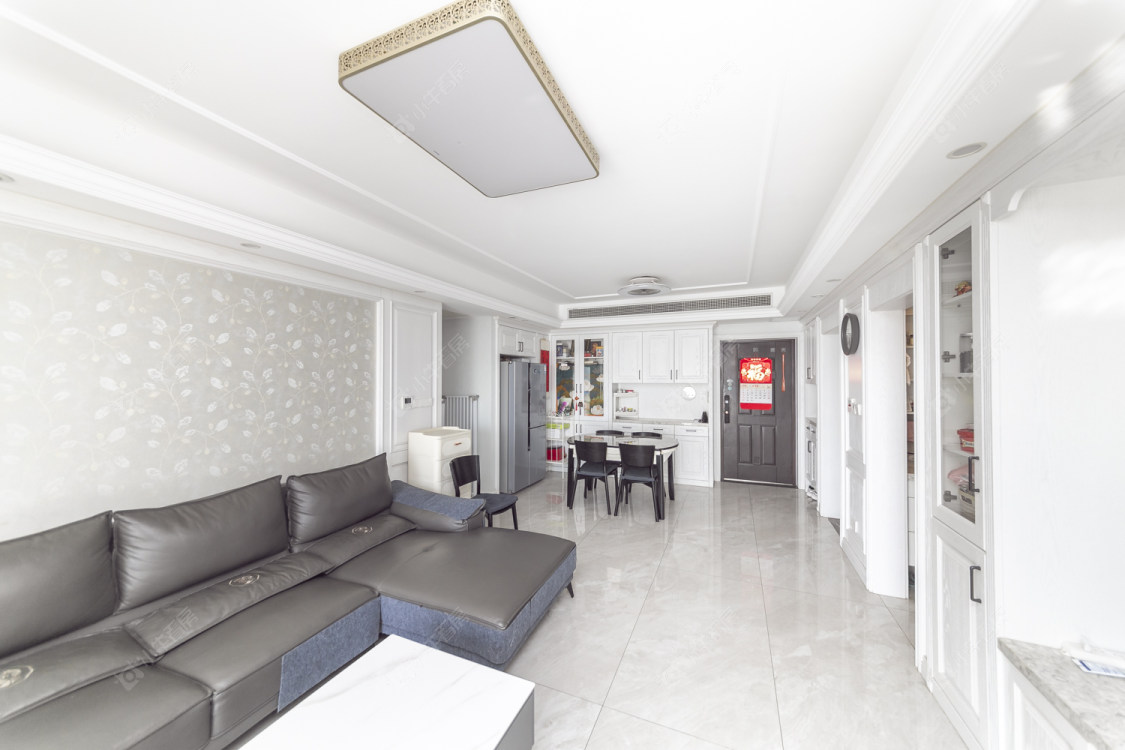 龙湖龙誉城四期房源室内图 常州龙湖龙誉城四期在售二手房源室内图_小牛看房