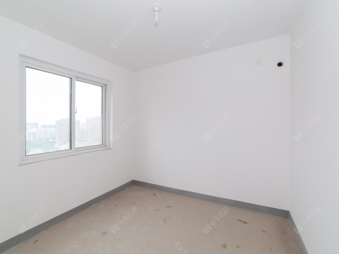 常州龙湖香醍时光在售二手房源室内图_小牛看房