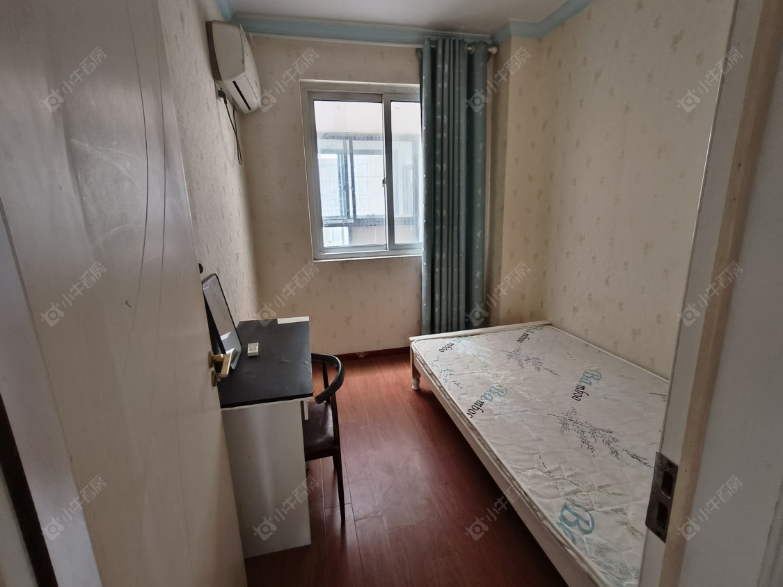 常州蔚蓝天地一二期在租房源_小牛看房