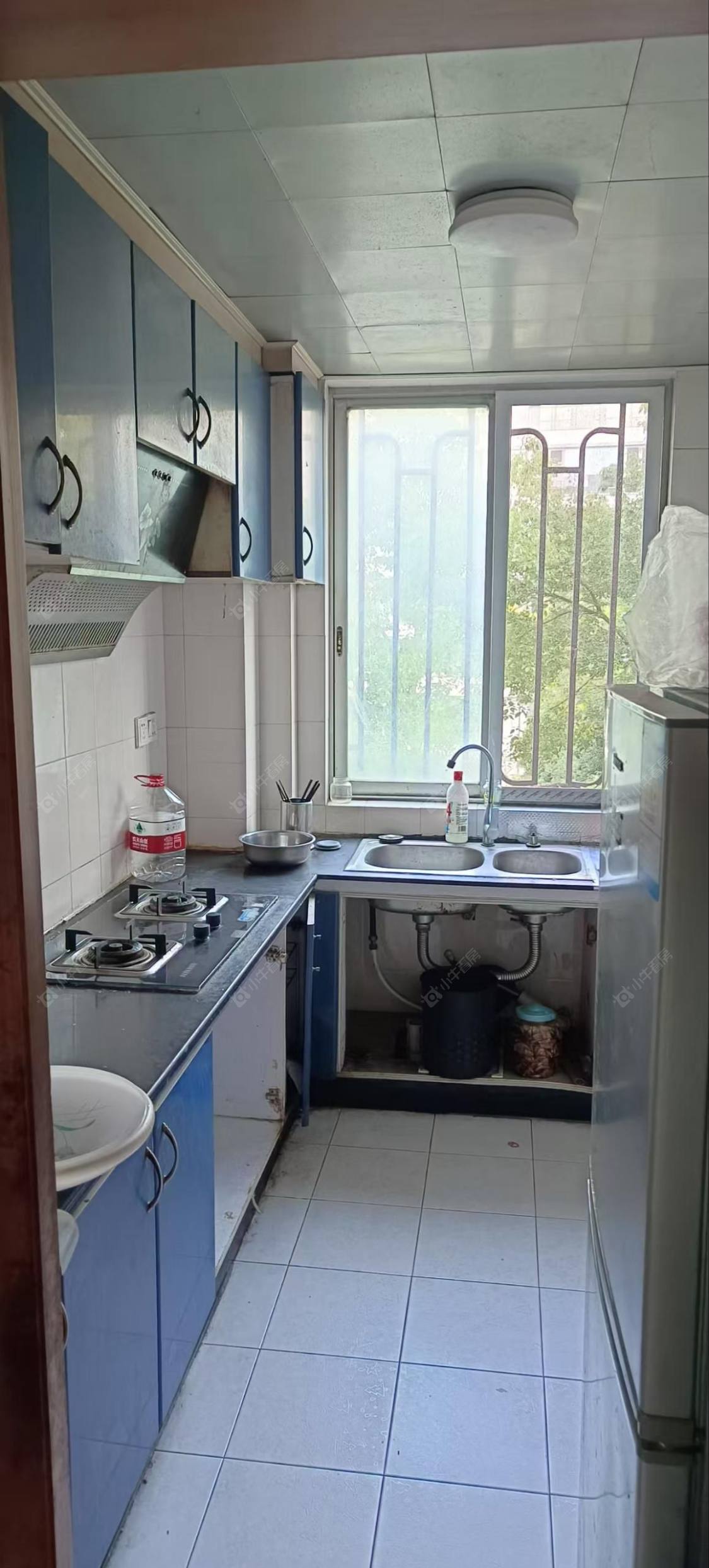 常州竹林新村在租房源室内图_小牛看房