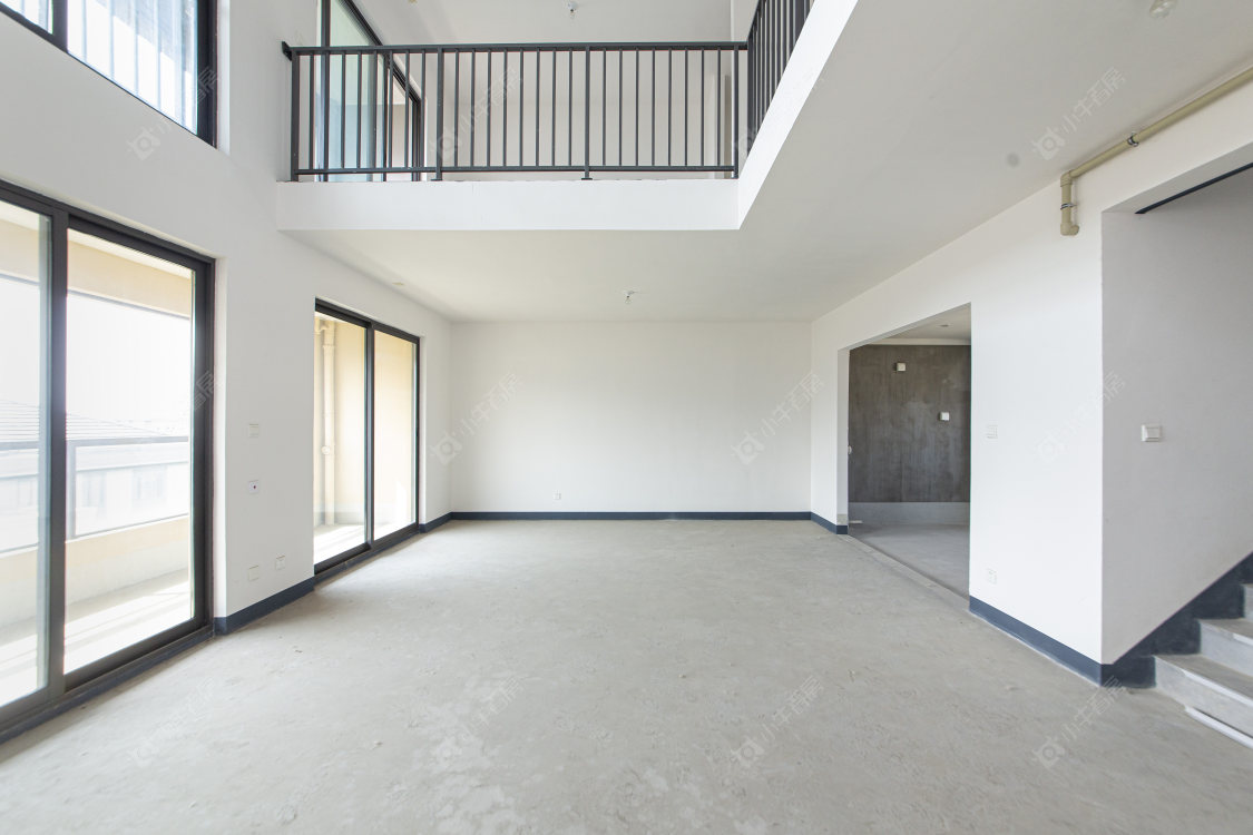 常州璞樾春秋在售二手房源室内图_小牛看房