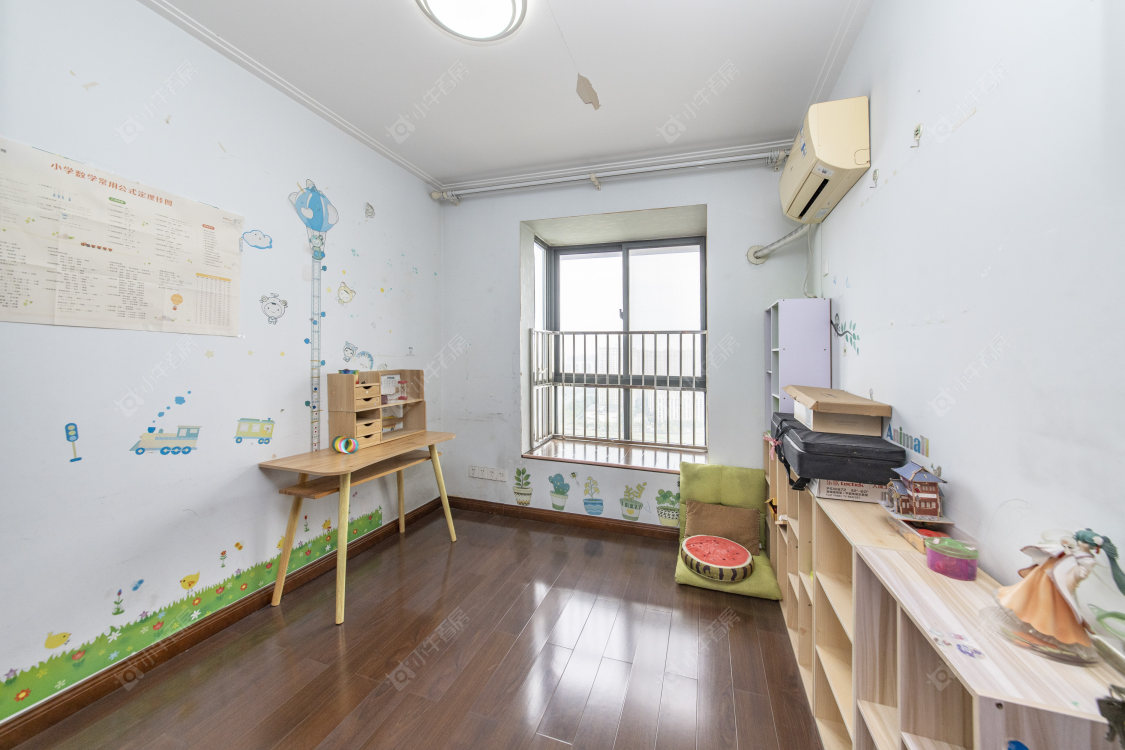 常州四季新城金典在售二手房源室内图_小牛看房