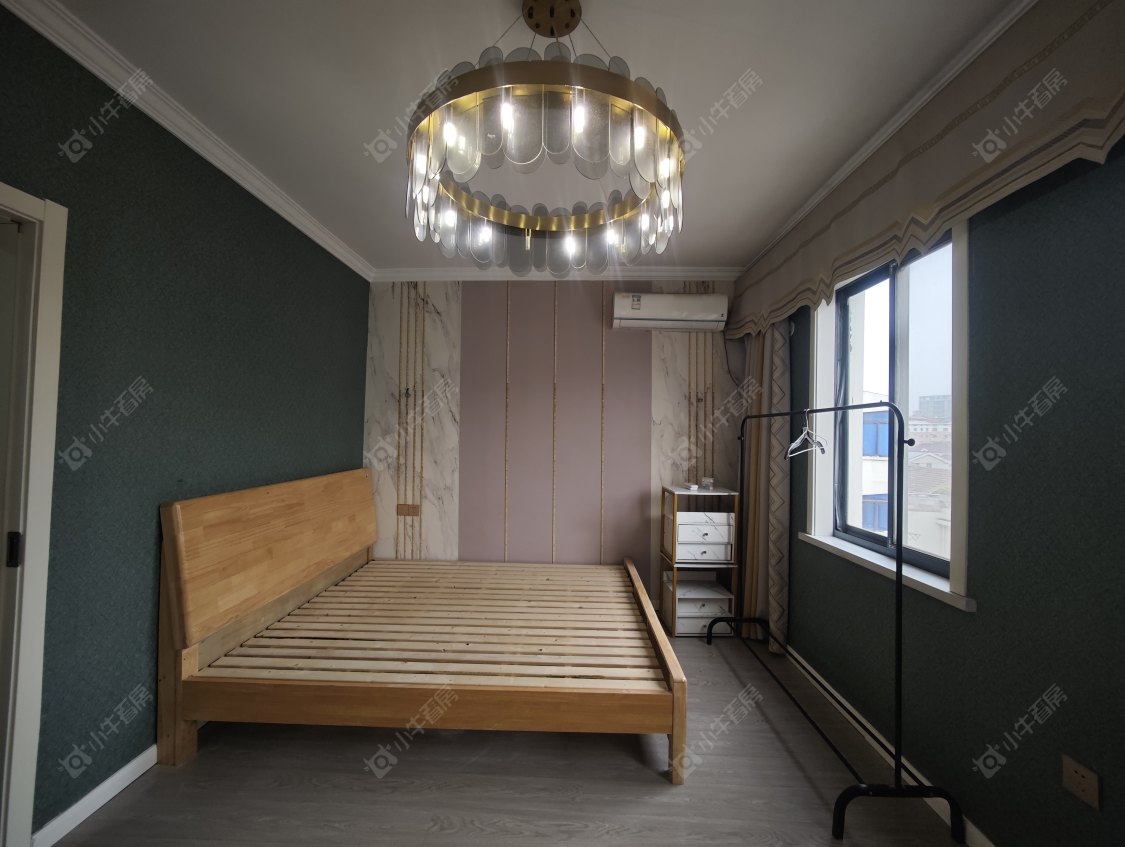 常州北环新村在租房源室内图_小牛看房