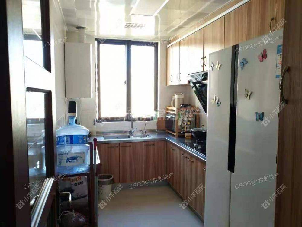 常州康桥水郡在租房源室内图_小牛看房